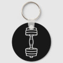 Search for dumbbell key rings Weight lifting