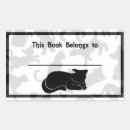 Search for kawaii black cat stickers Pattern