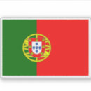 Search for portugal national flag stickers Europe