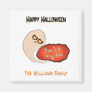Search for october 31 magnets Boo