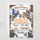 Search for bike birthday invitations Extreme race