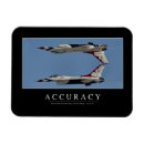 Search for accuracy magnets Horizontal