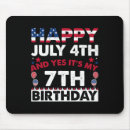 Search for independance mouse mats Flag
