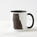 Search for scottish fold mugs Feline