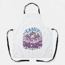 Search for commercial aprons Unicorn