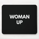 Search for woman mouse mats Best