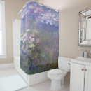 Search for water lily shower curtains Pond