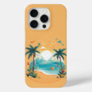 Search for palm tree beach iphone cases Sun