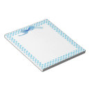 Search for polka dot notepads Circle