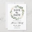 Search for green day invitations Eucalyptus