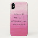 Search for literary iphone cases For her