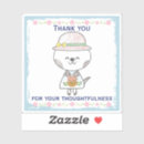 Search for thoughts of you stickers Thanks