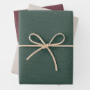 Search for natural wrapping paper Green