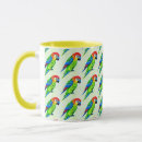 Search for beautiful patterns mugs Colourful