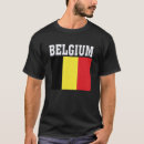 Search for belgium souvenir tshirts National