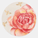 Search for golden bee stickers Watercolor