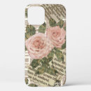 Search for vintage newspaper iphone cases Background