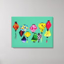 Search for lanterns art Botanical