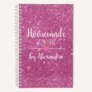 Search for homemade recipe books Cooking