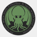 Search for necronomicon stickers Lovecraft