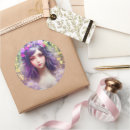 Search for alphonse mucha stickers Elegant