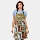 Search for owners aprons For her
