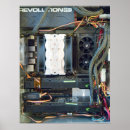 Search for electronic component posters Technology