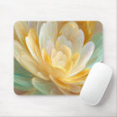 Search for chrysanthemum flowers mouse mats Petal