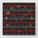 Search for scandinavian clocks Norwegian