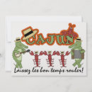 Search for laissez les bon temps rouler invitations Party