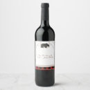 Search for buffalo plaid wine labels Country