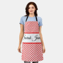 Search for vintage minimalist aprons Stripes