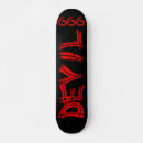 Search for satanic comp skateboards 666
