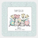Search for bunny family stickers Pastel