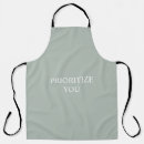 Search for baking sayings aprons For him