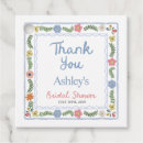 Search for mexican thank you tags Bridal shower