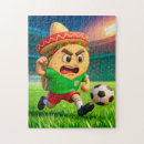 Search for mexican food puzzles Mexico
