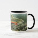 Search for brook trout mugs Water