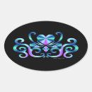Search for lily oval stickers Purple