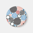 Search for graphic designer magnets Pattern