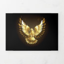 Search for golden christmas invitations Foil