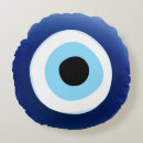 Search for evil eye cushions Mati