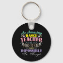 Search for recital key rings Ballet