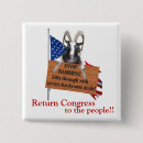 Search for anti congress badges Protest