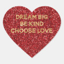 Search for choose love stickers Inspirational