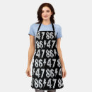Search for republican standard aprons America