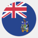 Search for country of georgia stickers National