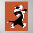 Search for looney tunes cat posters Looney tune character