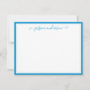 Search for preppy note cards Blue
