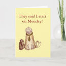 Search for new dog congratulations cards Funny